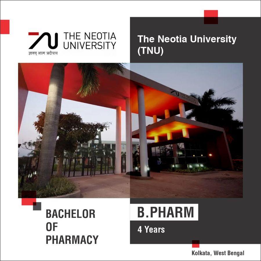 The Neotia University